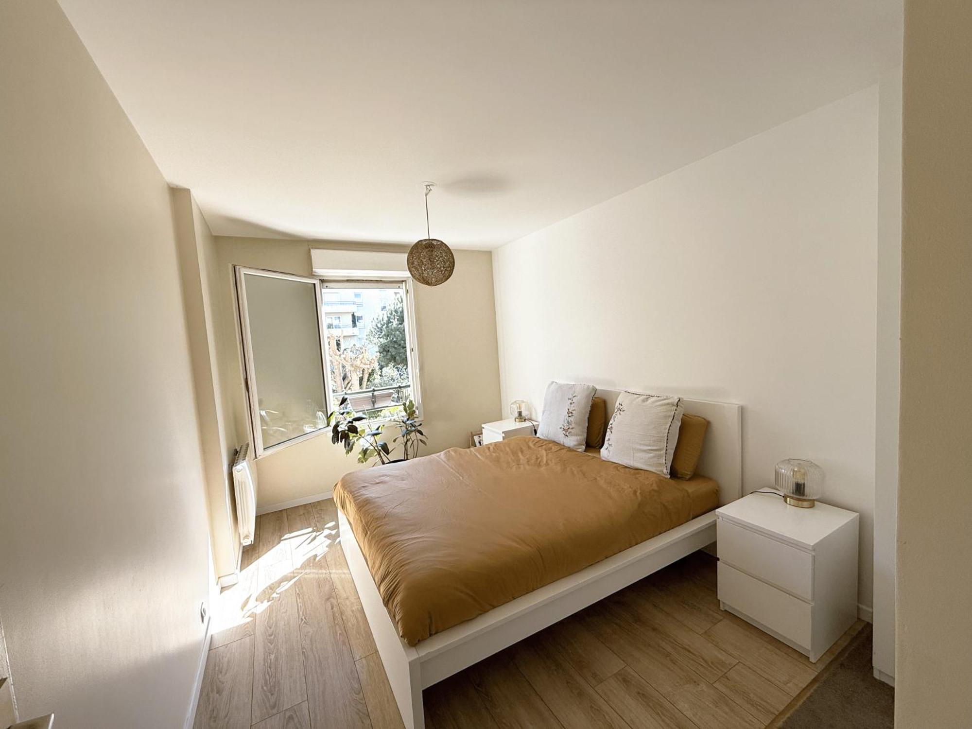Appartamento Uta House La Plaine Saint-Denis  Esterno foto