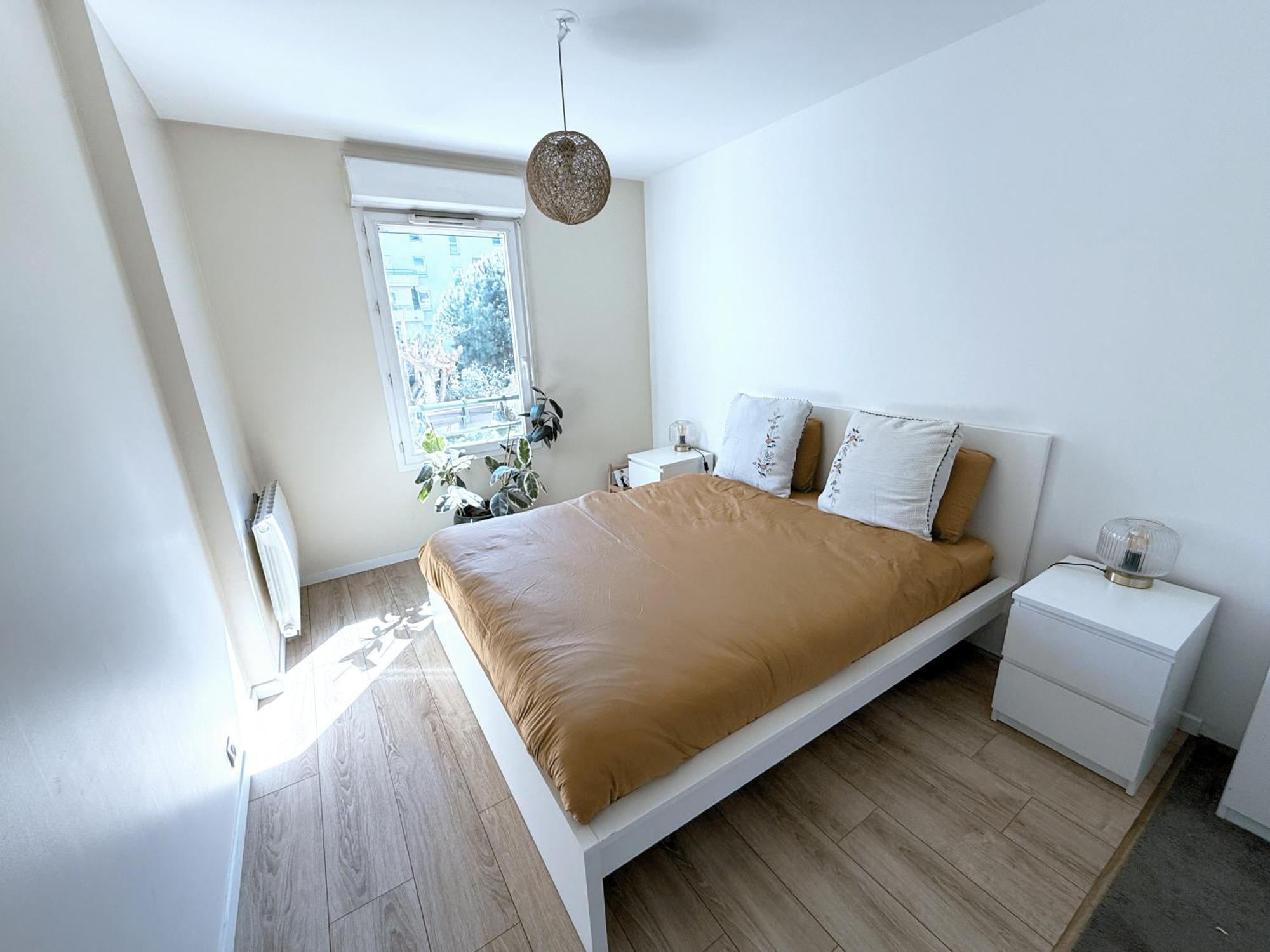 Appartamento Uta House La Plaine Saint-Denis  Esterno foto